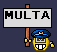 Multa :multa: